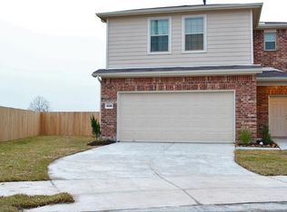 12338 Skyview Amber Ct, Houston, TX 77047