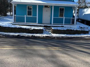 32 Middleburg Rd, White Haven, PA 18661