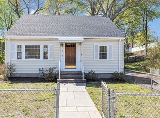 26 Arborfield Rd, Roslindale, MA 02131