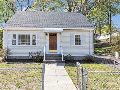 26 Arborfield Rd, Roslindale, MA, 02131