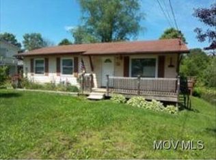 53 State St, Parkersburg, WV 26104