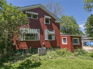 82 N Rocky River Dr, Berea, OH 44017