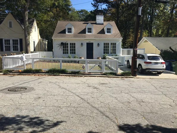 2411 Shenandoah Ave NE, Atlanta, GA 30305