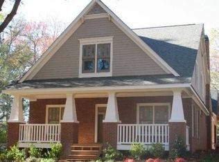 307 Missionary Dr, Decatur, GA 30030