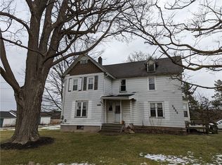 3859 Gaines Basin Rd, Albion, NY 14411