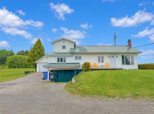 5 Scott Rd, Andover, NB E7H4V2