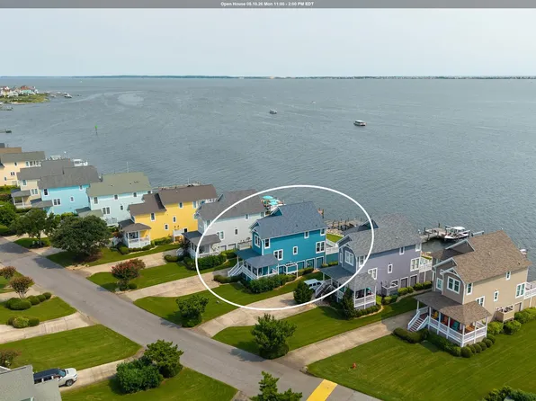 81 Ballast Point Dr Lot 112, Manteo, NC 27954