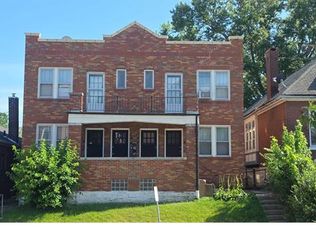 3406-3408 Keokuk St #3408-2F, Saint Louis, MO 63118