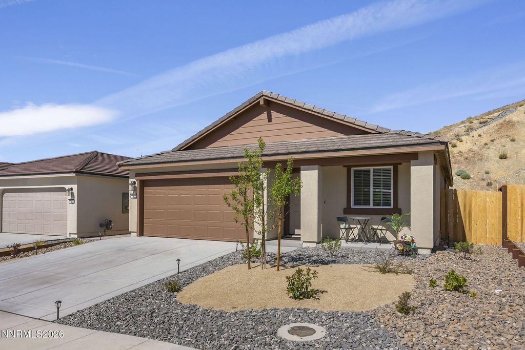 7021 Mount Nimba St, Sparks, NV - View 2