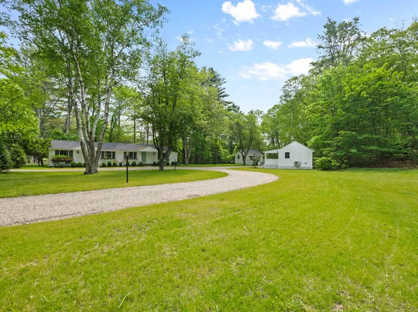11 Wildes District Road, Kennebunkport, ME 04046