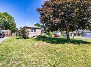 812 Schneider Pl, Peterborough, ON K9H5S5