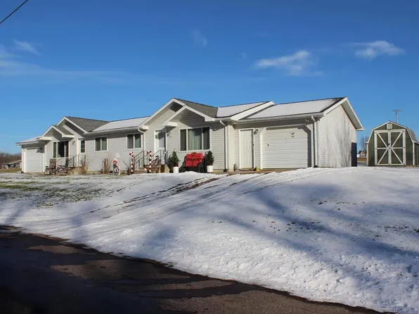 500-710 STEVEN AVENUE, Greenwood, WI 54437