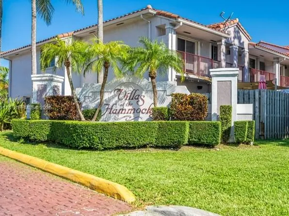 10245 SW 154th Pl APT 112-3, Miami, FL 33196