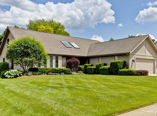 1148 S 4th Ave, Libertyville, IL