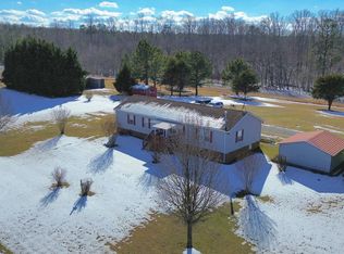 4519 Shepherds Holw, Partlow, VA 22534