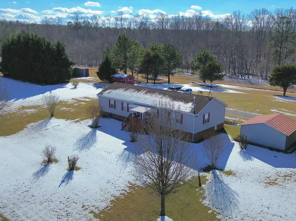 4519 Shepherds Holw, Partlow, VA 22534
