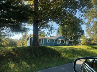 3517 Old Whitley Rd, London, KY 40744