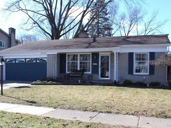 14245 Yale St, Livonia, MI 48154