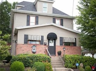 1117 Oak St, Connellsville, PA 15425