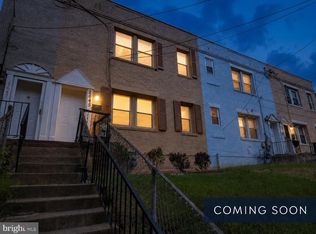 2645 30th St SE, Washington, DC 20020
