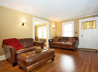 12 Dayton Cres, Bernardsville, NJ 07924