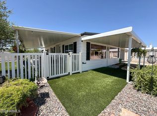 632 S 83RD Way, Mesa, AZ 85208