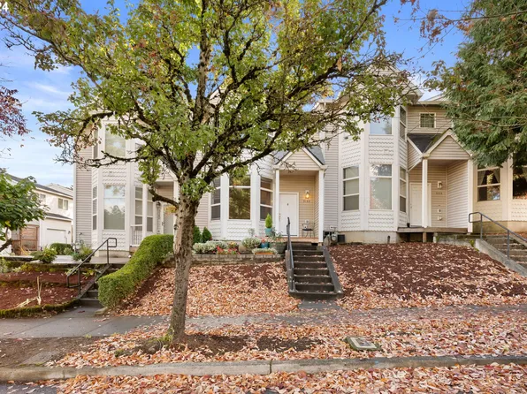 3134 NE 103rd Pl, Portland, OR 97220