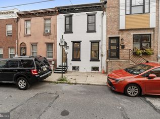 1638 Latona St, Philadelphia, PA 19146