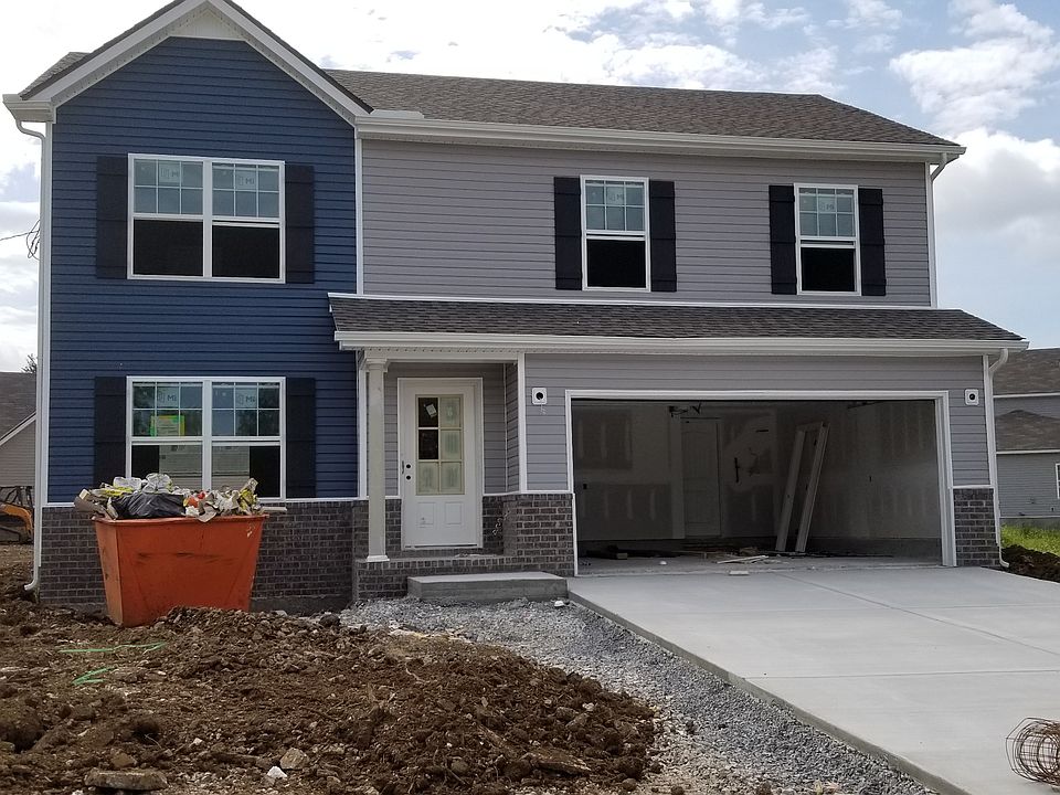 1st image of 204 Konrad Court Lot 12