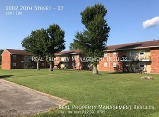 1002 20th St APT 7, Tell City, IN 47586