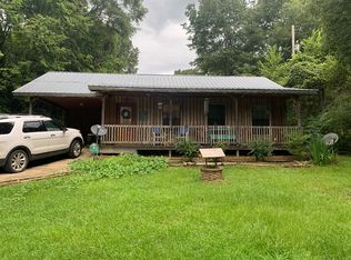 321 Burnt House Rd, Vicksburg, MS 39180