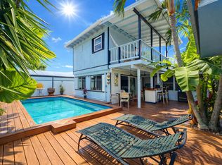 1505 Rose St, Key West, FL 33040