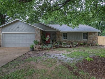 5025 S Ash Ct W, Broken Arrow, OK, 74011