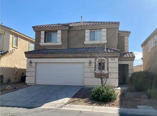 644 Newberry Springs Dr, Las Vegas, NV 89148