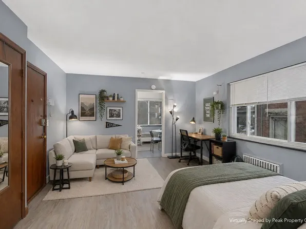 242 Senator Pl APT 1, Cincinnati, OH 45220