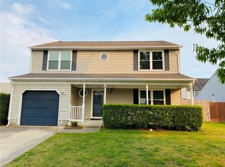 2133 Rock Lake Loop, Virginia Beach, VA 23456