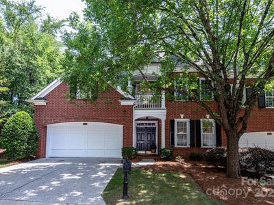 7554 Bluestar Ln, Charlotte, NC, 28226