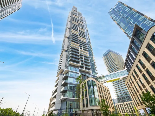 7890 Jane St #4508, Vaughan, ON L4K 4L8