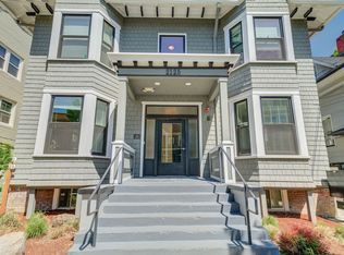 2125 NW Flanders St APT 7, Portland, OR 97210