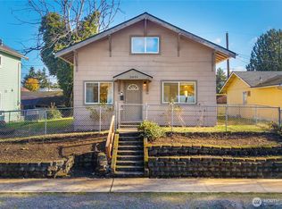 3831 E I St, Tacoma, WA