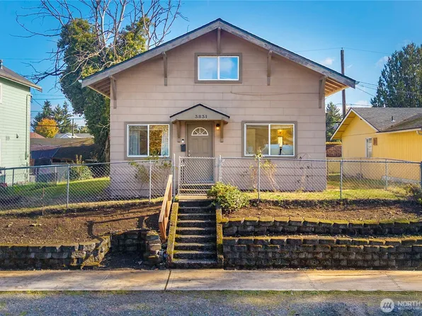 3831 E I Street, Tacoma, WA 98404