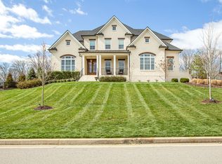 2656 Benington Pl, Nolensville, TN 37135