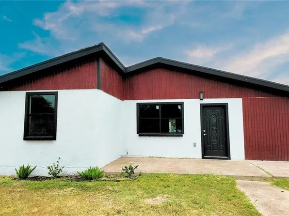 3903 E Lopez Dr, Edinburg, TX 78542