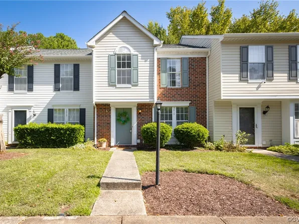3013 Montfort Loop, Henrico, VA 23294
