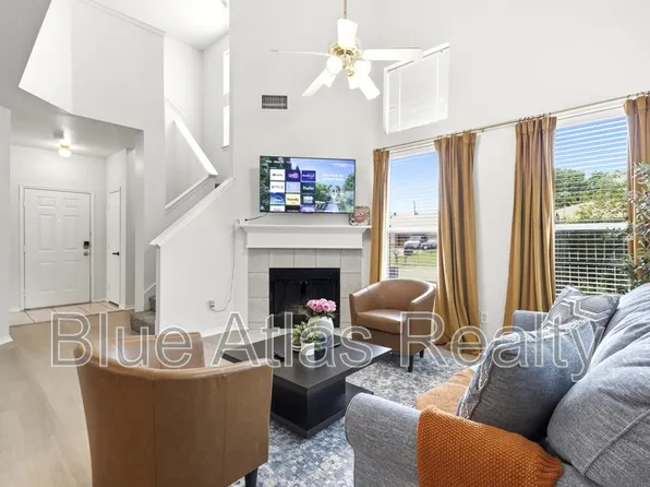 1081 Enfilar Ln, Arlington, TX 76017