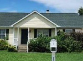 711 Seaton Ct, La Vergne, TN 37086