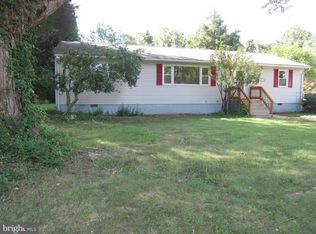 45735 Buck Hewitt Rd, Great Mills, MD 20634