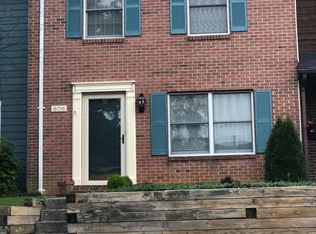 608 Tudor Dr, Winchester, VA 22603