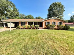 4509 Freida Ln, Greensboro, NC 27406