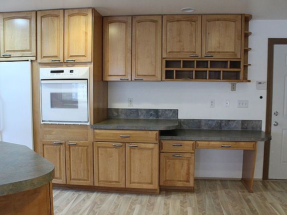 kitchen built ins